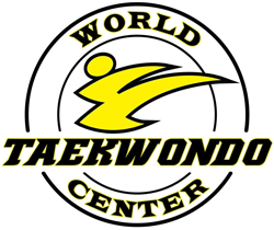 World Taekwondo Center Logo